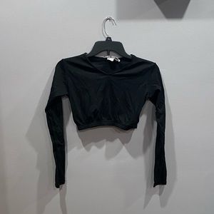 Cheer undershirt